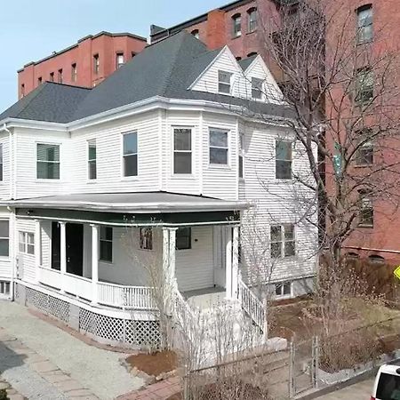 Boston Monadnock Properties المظهر الخارجي الصورة