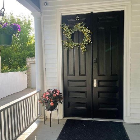 Boston Monadnock Properties المظهر الخارجي الصورة