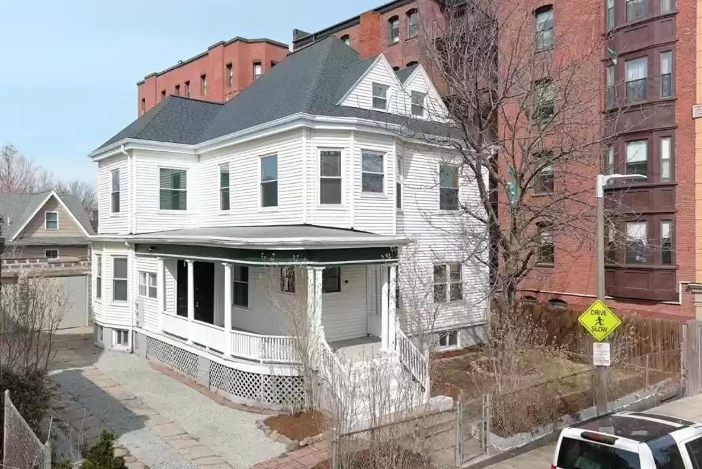 Boston Monadnock Properties المظهر الخارجي الصورة