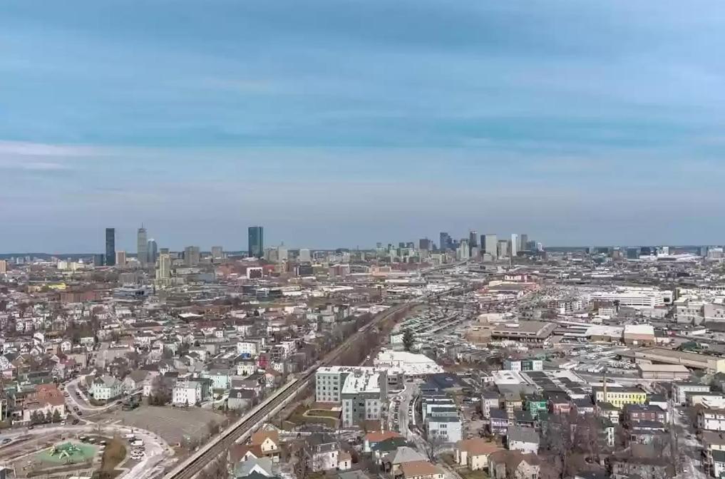 Boston Monadnock Properties المظهر الخارجي الصورة