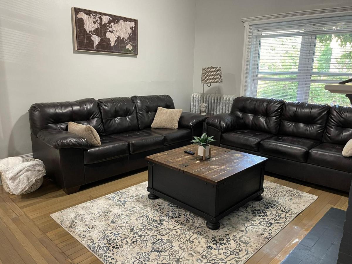 Boston Monadnock Properties المظهر الخارجي الصورة
