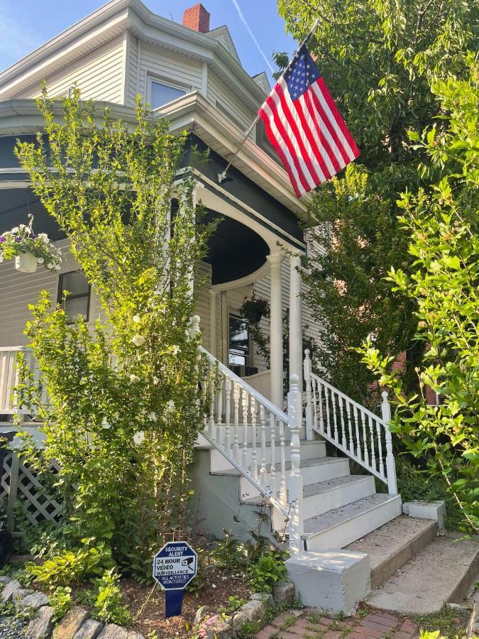 Boston Monadnock Properties المظهر الخارجي الصورة