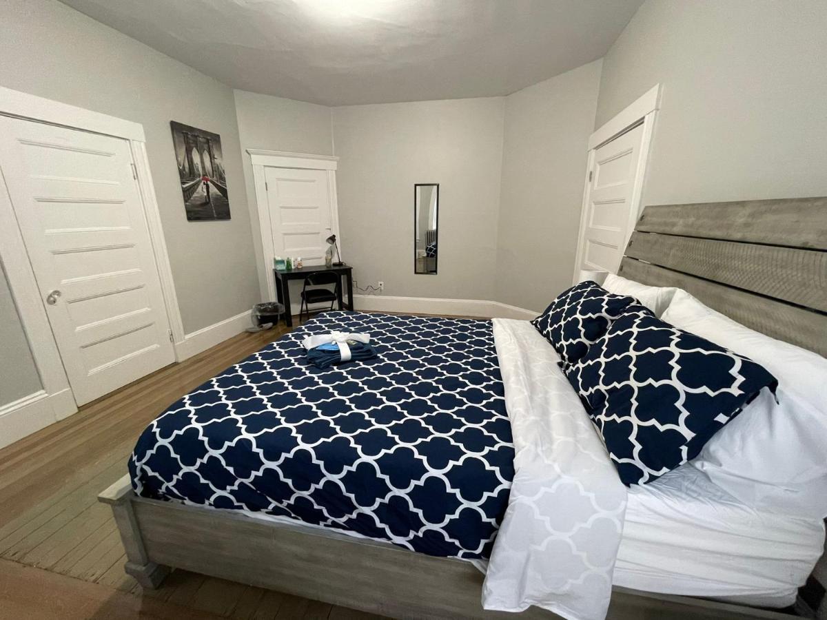 Boston Monadnock Properties المظهر الخارجي الصورة