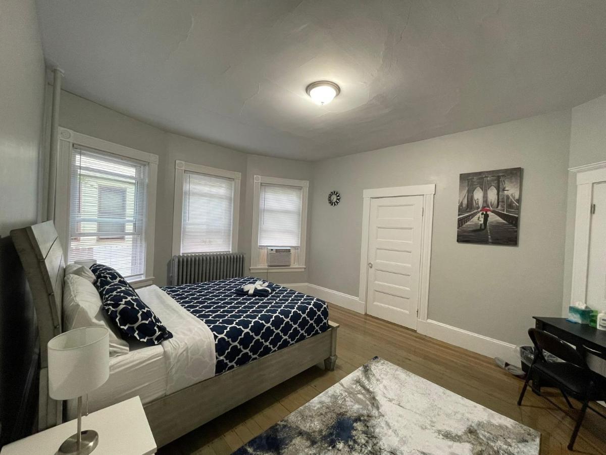 Boston Monadnock Properties المظهر الخارجي الصورة