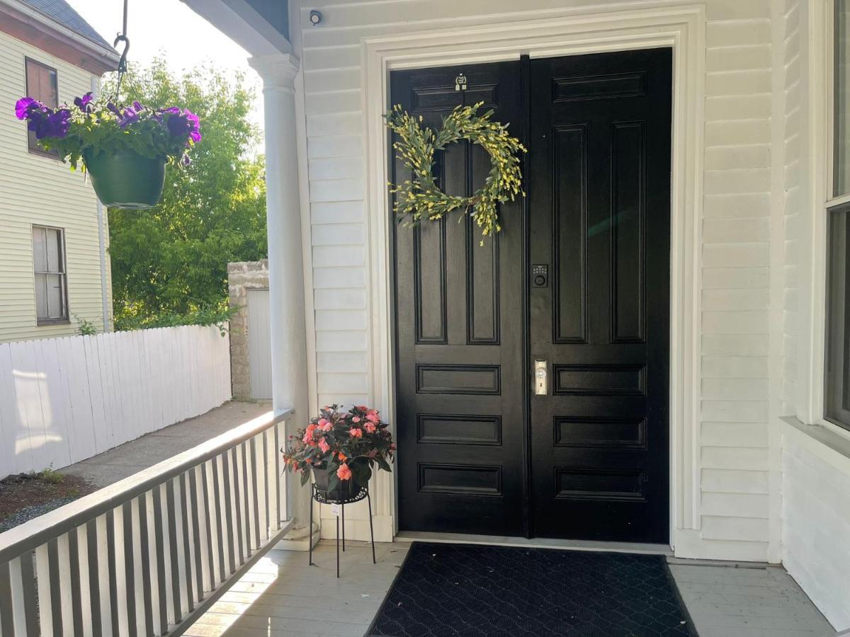 Boston Monadnock Properties المظهر الخارجي الصورة