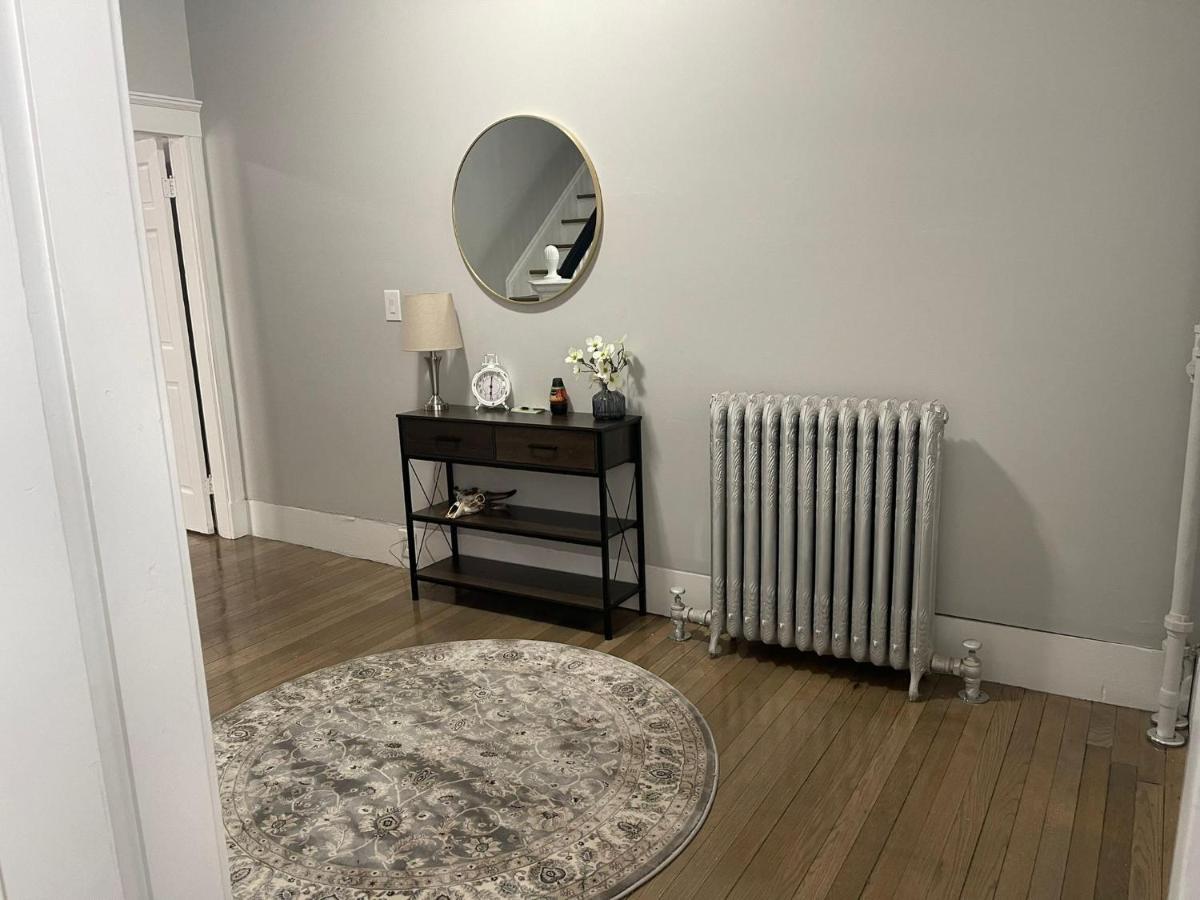 Boston Monadnock Properties المظهر الخارجي الصورة