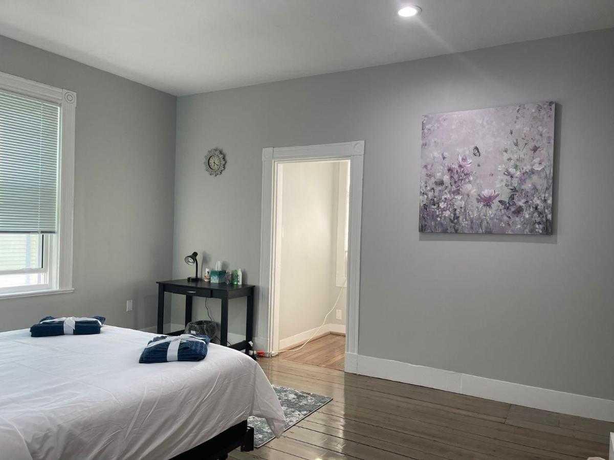 Boston Monadnock Properties المظهر الخارجي الصورة