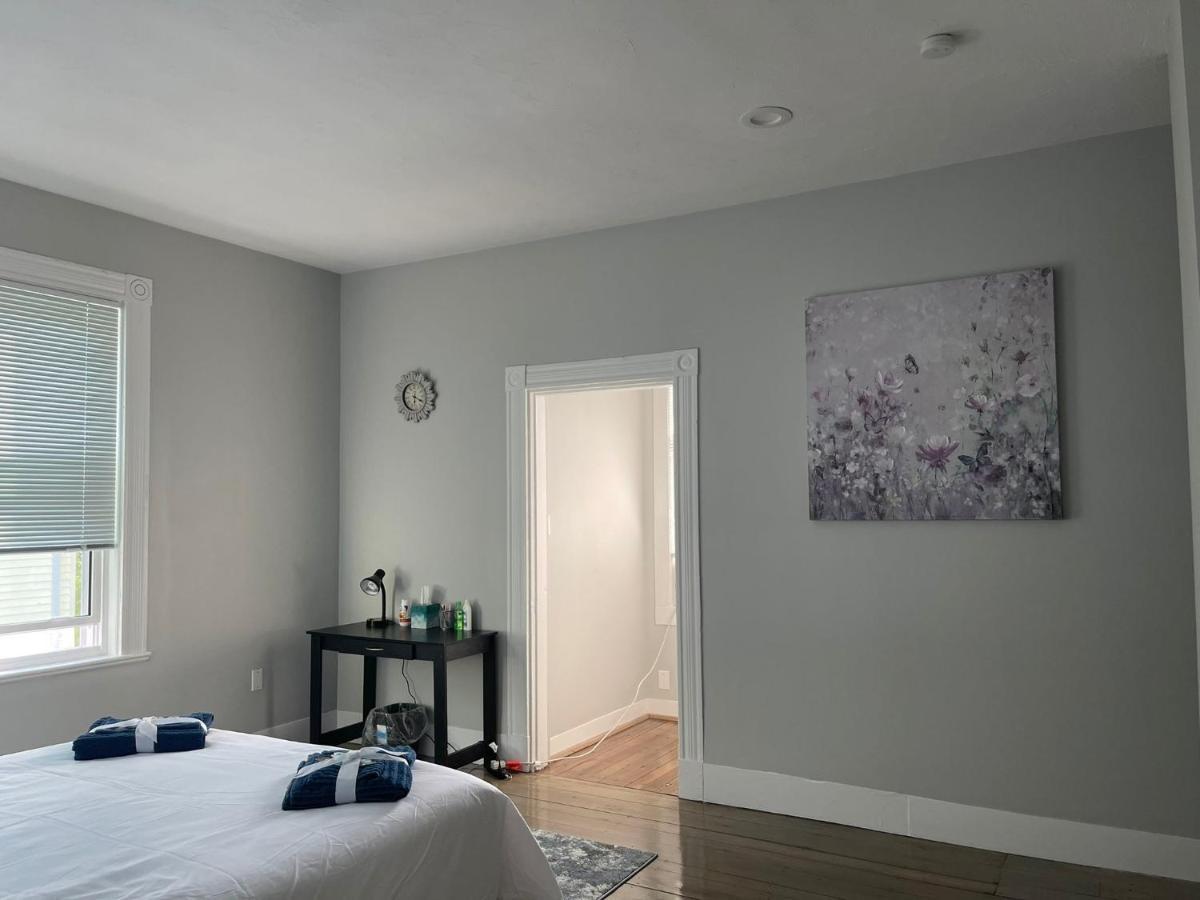 Boston Monadnock Properties المظهر الخارجي الصورة