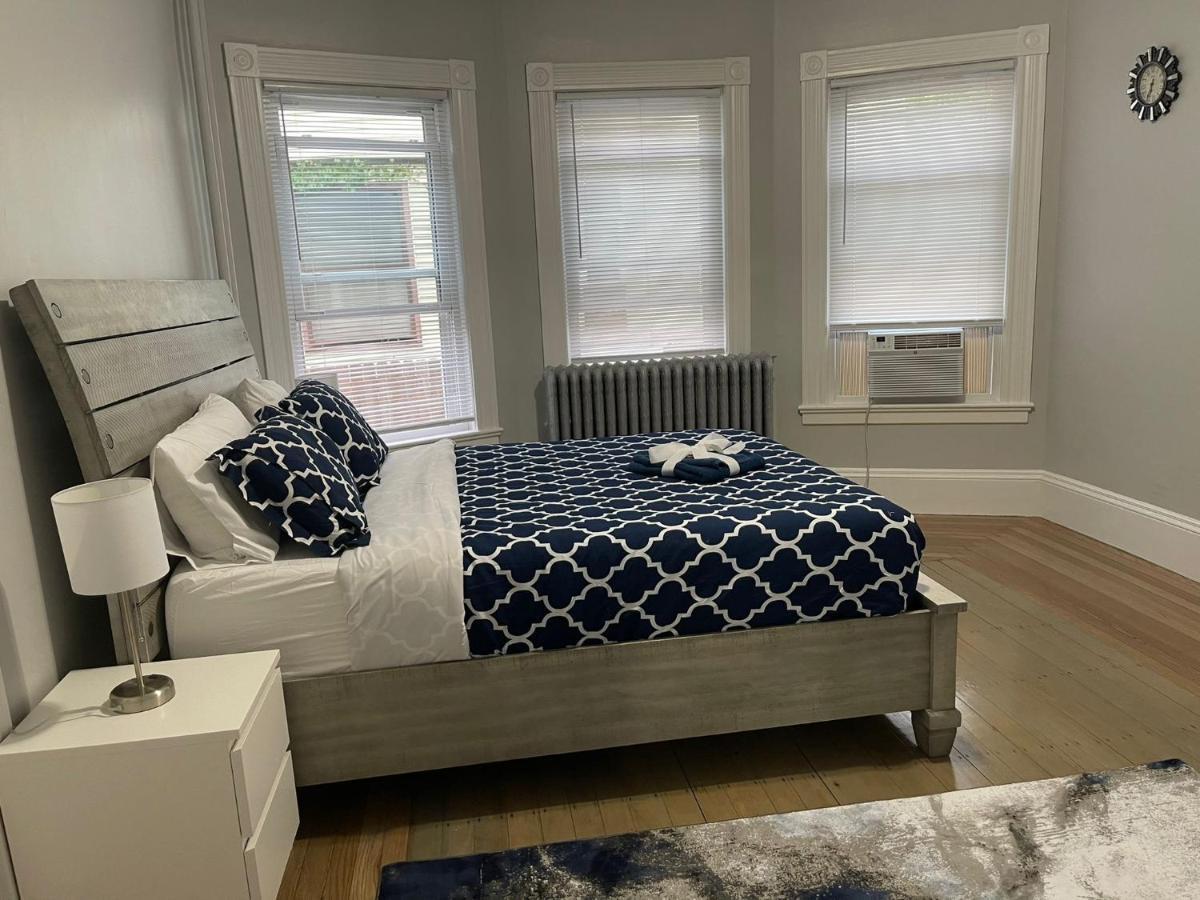 Boston Monadnock Properties المظهر الخارجي الصورة