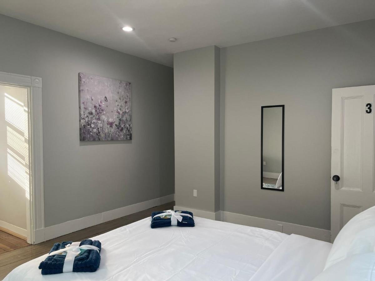Boston Monadnock Properties المظهر الخارجي الصورة