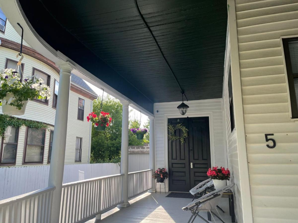 Boston Monadnock Properties المظهر الخارجي الصورة