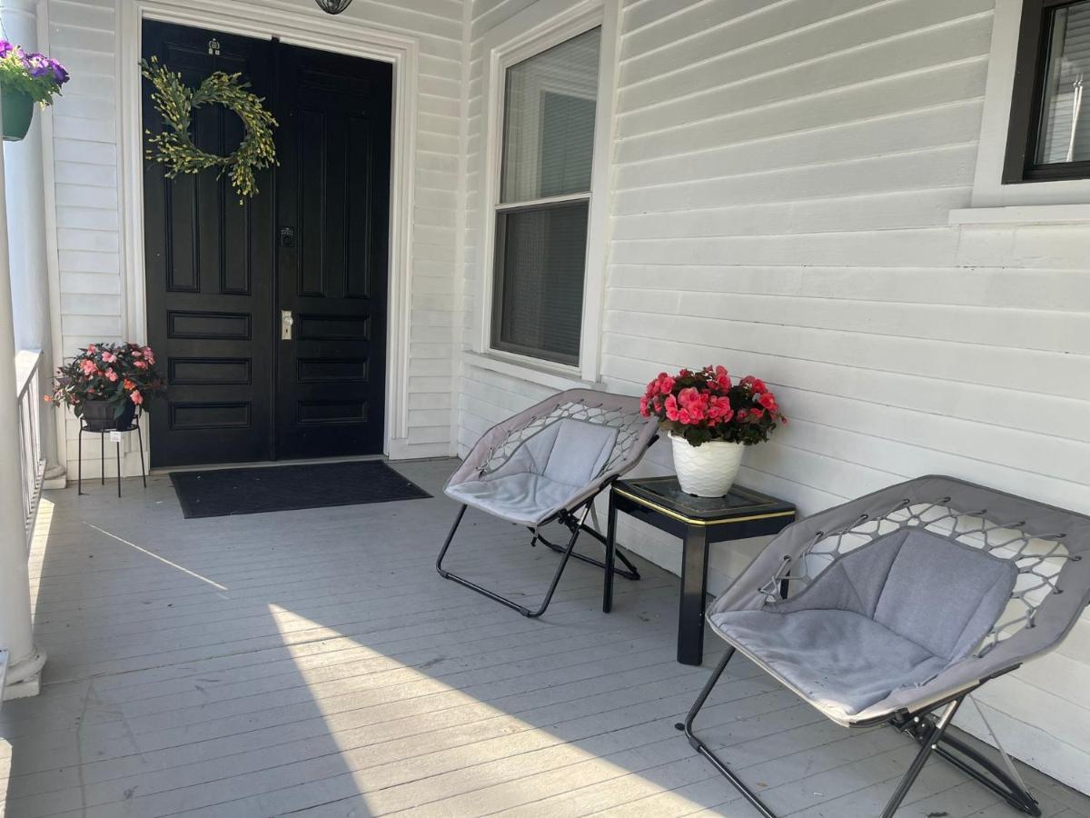 Boston Monadnock Properties المظهر الخارجي الصورة