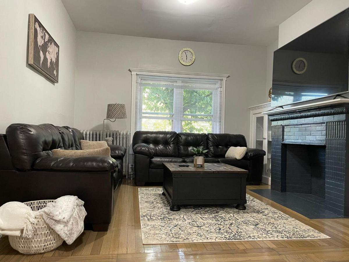 Boston Monadnock Properties المظهر الخارجي الصورة