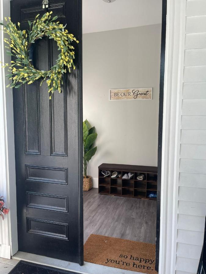 Boston Monadnock Properties المظهر الخارجي الصورة