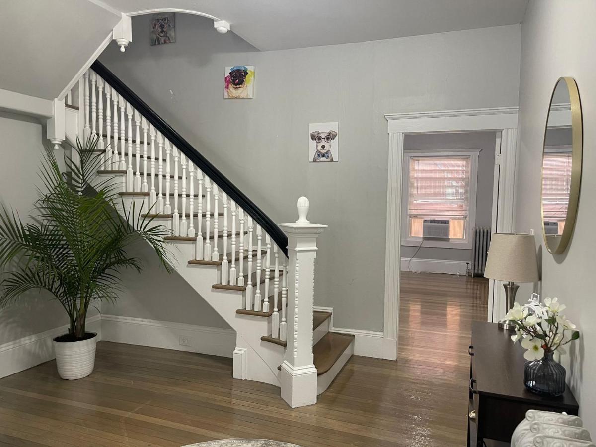 Boston Monadnock Properties المظهر الخارجي الصورة