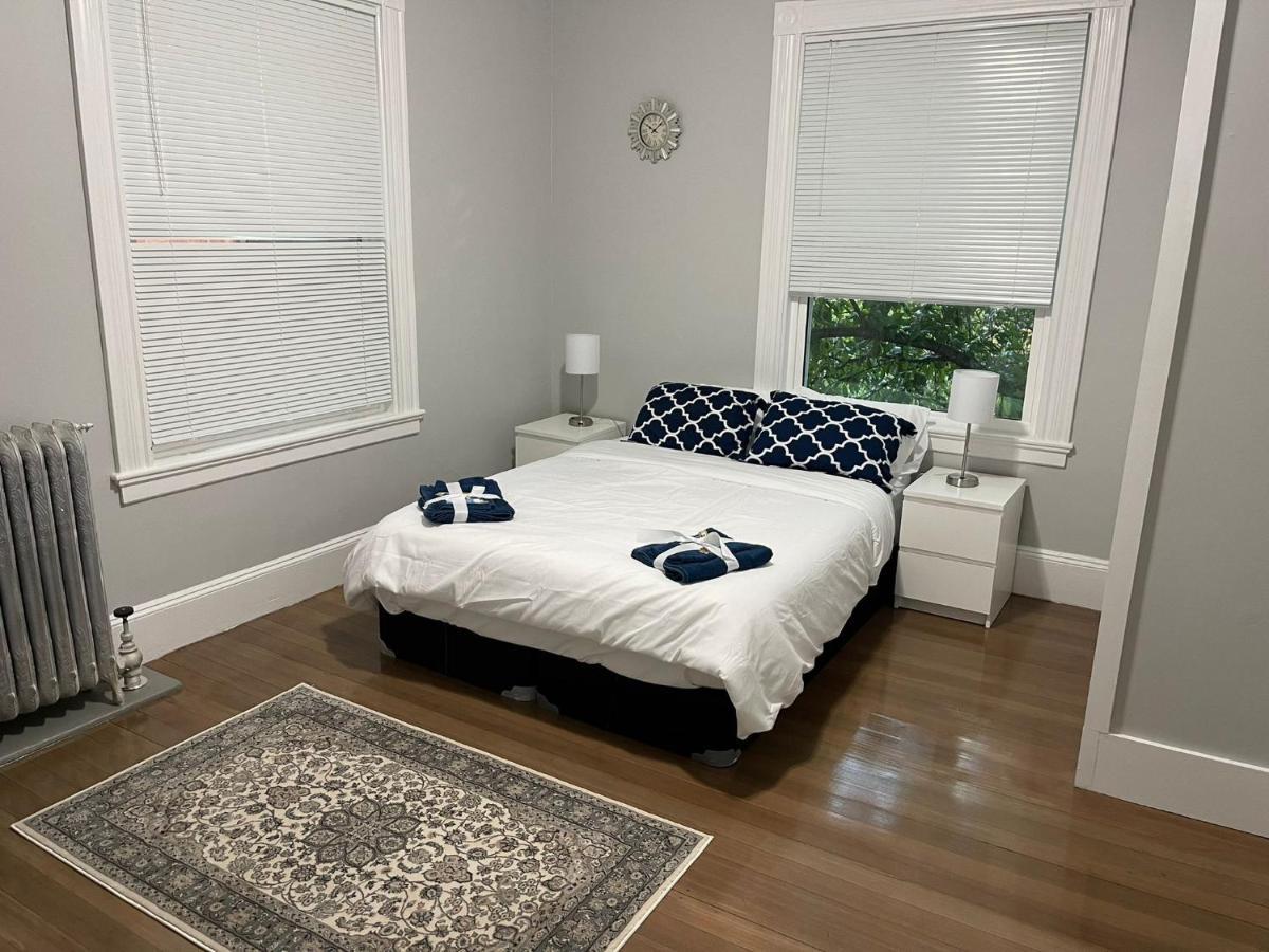 Boston Monadnock Properties المظهر الخارجي الصورة