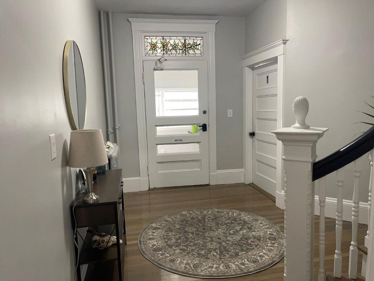 Boston Monadnock Properties المظهر الخارجي الصورة