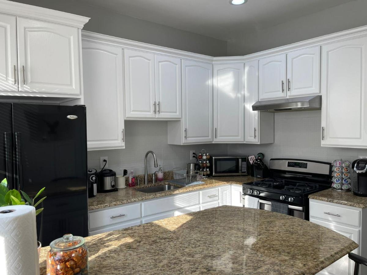 Boston Monadnock Properties المظهر الخارجي الصورة