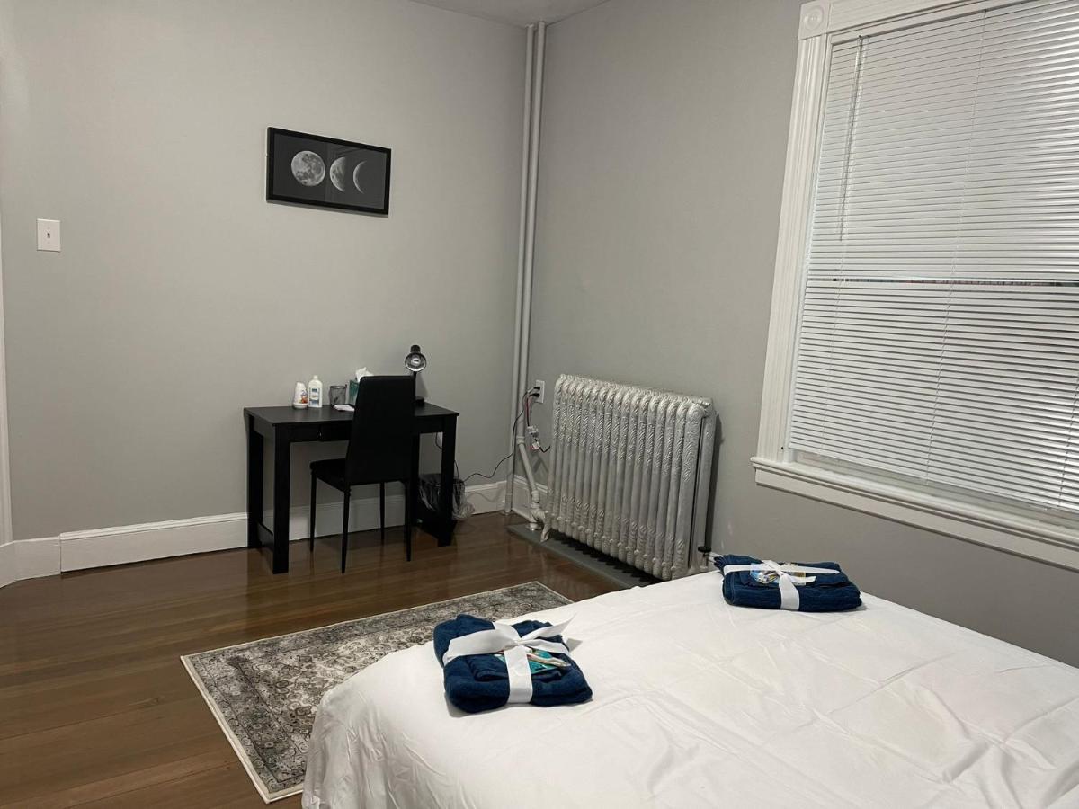 Boston Monadnock Properties المظهر الخارجي الصورة